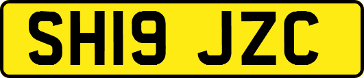 SH19JZC
