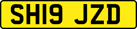 SH19JZD