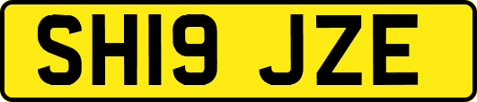 SH19JZE