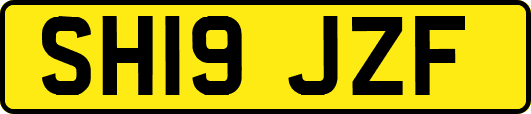 SH19JZF
