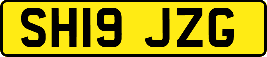 SH19JZG