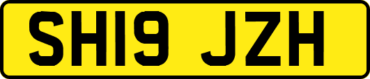 SH19JZH