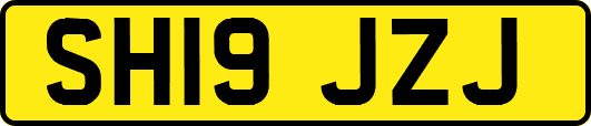 SH19JZJ