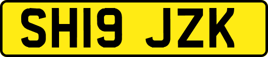 SH19JZK