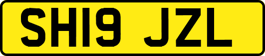SH19JZL