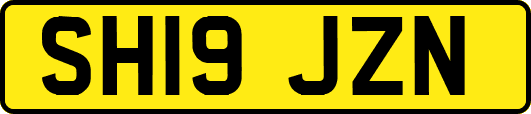 SH19JZN
