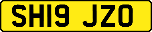 SH19JZO
