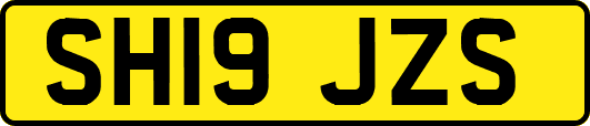 SH19JZS