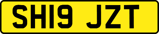 SH19JZT