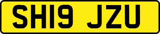 SH19JZU