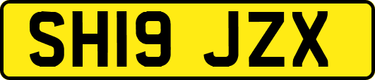 SH19JZX