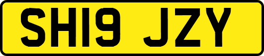 SH19JZY