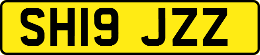 SH19JZZ