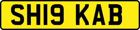 SH19KAB