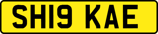 SH19KAE