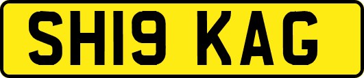 SH19KAG
