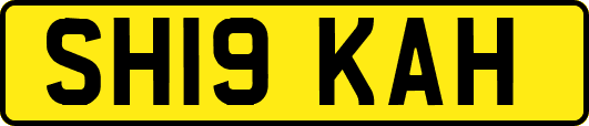 SH19KAH