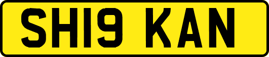 SH19KAN