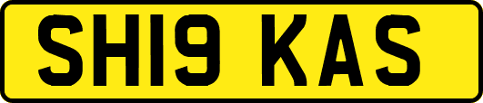 SH19KAS
