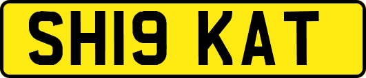 SH19KAT