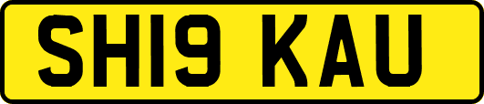 SH19KAU