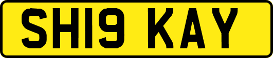 SH19KAY