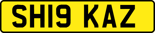 SH19KAZ