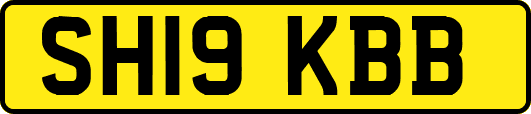 SH19KBB