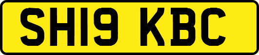 SH19KBC