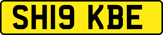 SH19KBE
