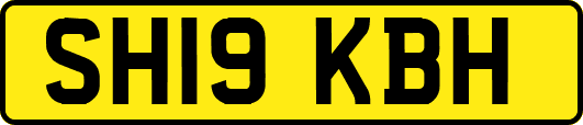 SH19KBH
