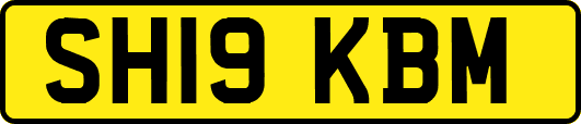 SH19KBM
