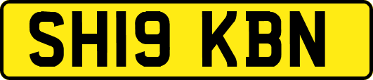 SH19KBN