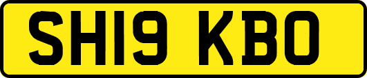 SH19KBO