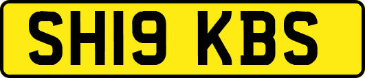 SH19KBS