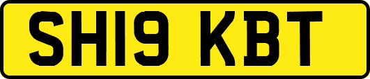 SH19KBT