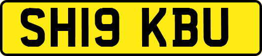 SH19KBU