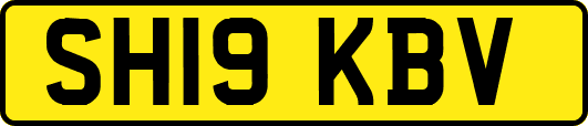SH19KBV