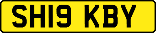 SH19KBY
