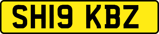 SH19KBZ