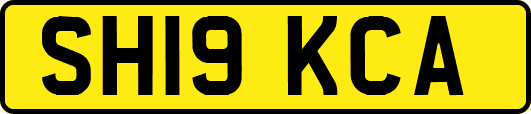 SH19KCA
