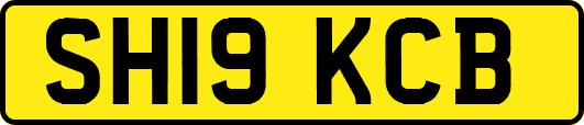 SH19KCB