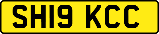 SH19KCC