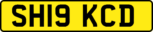 SH19KCD
