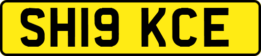SH19KCE