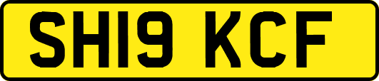 SH19KCF