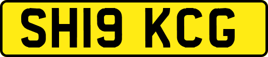 SH19KCG