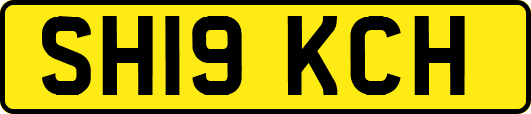 SH19KCH