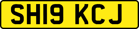 SH19KCJ