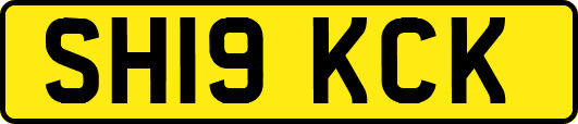 SH19KCK